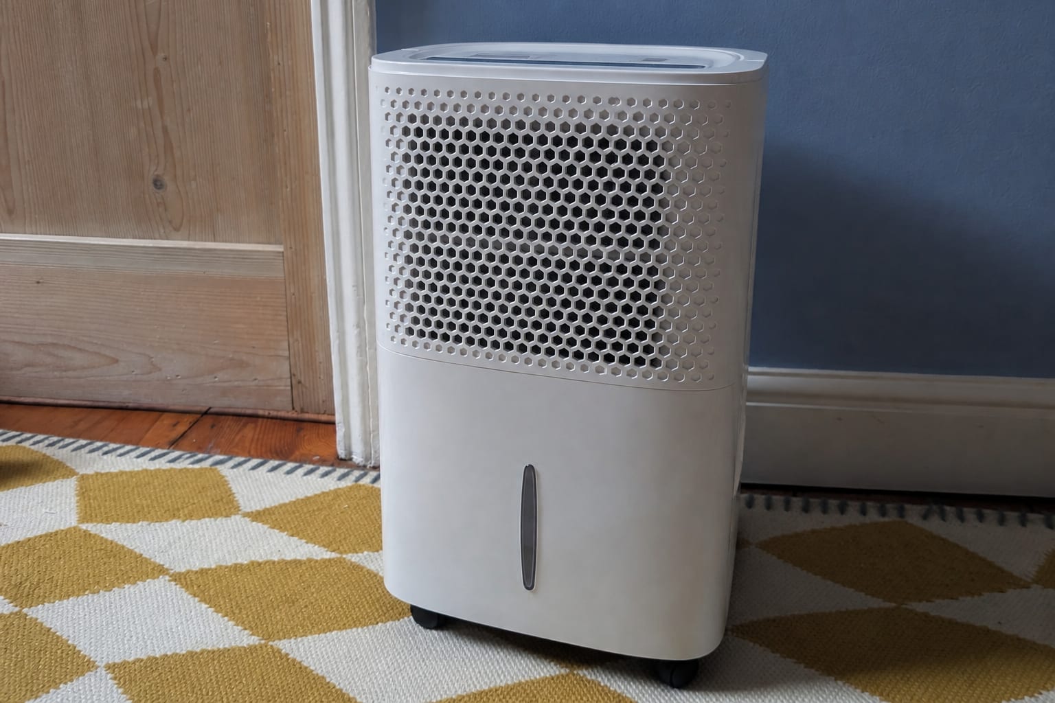 Dezumidificatorul ProBreeze într-o locuință