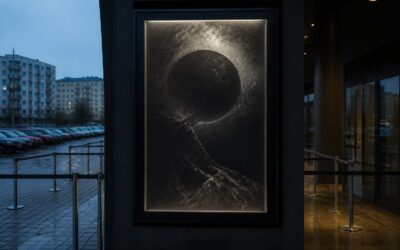 La Bola Negra ajunge întâi în cinematografe pe 16 octombrie. Netflix îl pune pe platformă abia pe 2 decembrie
