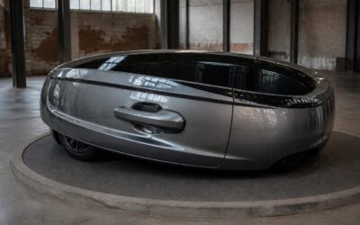 Lexus și MSCHF au transformat modelele RZ și RX în două mașini-sculptură
