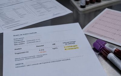 Noi criterii de diagnosticare a infarctului aduc praguri diferite pentru femei și bărbați