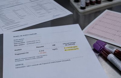 Noi criterii de diagnosticare a infarctului aduc praguri diferite pentru femei și bărbați