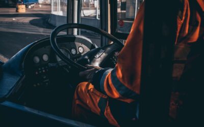 Singapore lansează reconversia șoferilor de taxi în șoferi de autobuz, cu pregătire de până la șase luni