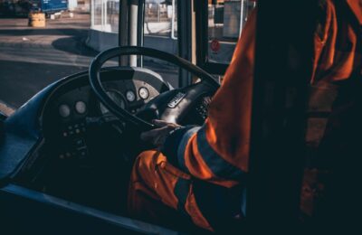 Singapore lansează reconversia șoferilor de taxi în șoferi de autobuz, cu pregătire de până la șase luni