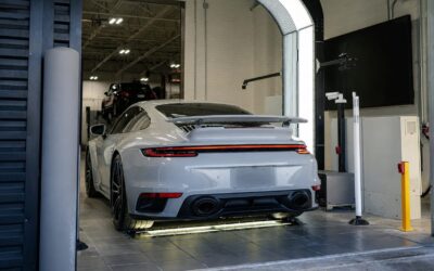 LaFontaine va oferi scanări auto gratuite cu AI în 43 de reprezentanțe din Michigan
