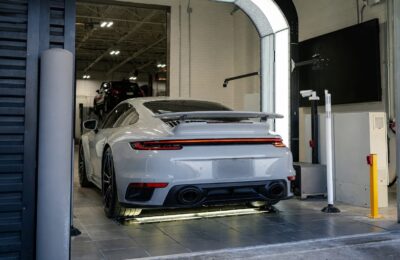 LaFontaine va oferi scanări auto gratuite cu AI în 43 de reprezentanțe din Michigan