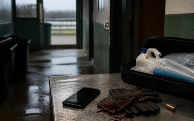 Tom Hardy revine în sezonul trei din „MobLand”, după conflictul care îl scosese din serial