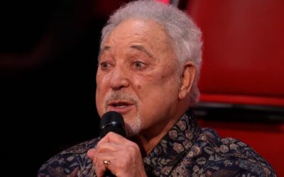Sir Tom Jones nu va mai fi coach permanent la The Voice UK după 13 ani. ITV negociază să-l păstreze în emisiune