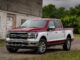 Ford readuce vopseaua în două tonuri pe F-150 XLT și Lariat din 2027