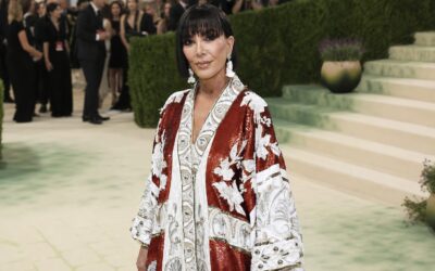 Suspectul care ar fi urmărit-o pe Kris Jenner a fost arestat lângă locuința ei din Los Angeles