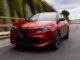 Alfa Romeo Junior primește un interior revizuit și mai multe dotări standard pentru 2027