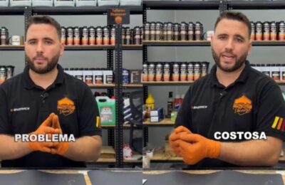 Mecanicul Juan José Ebenezer explică atunci când merită anvelopele all season și ce combinație trebuie evitată