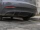Tesla a brevetat un sistem cu ventilatoare care ar putea ține mașina mai bine lipită de șosea