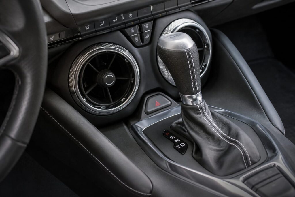 Cutiile automate Ford și General Motors cu 10 trepte nu se pot înlocui direct între ele