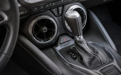 Cutiile automate Ford și General Motors cu 10 trepte nu se pot înlocui direct între ele