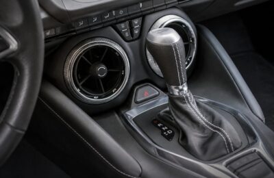 Cutiile automate Ford și General Motors cu 10 trepte nu se pot înlocui direct între ele