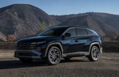 Hyundai TUCSON pierde 43,3% din valoare în cinci ani, peste media SUV-urilor compacte