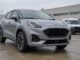 Ford Puma a câștigat 16% la producție în septembrie, dar scăderea Courier a tras în jos fabrica din Craiova