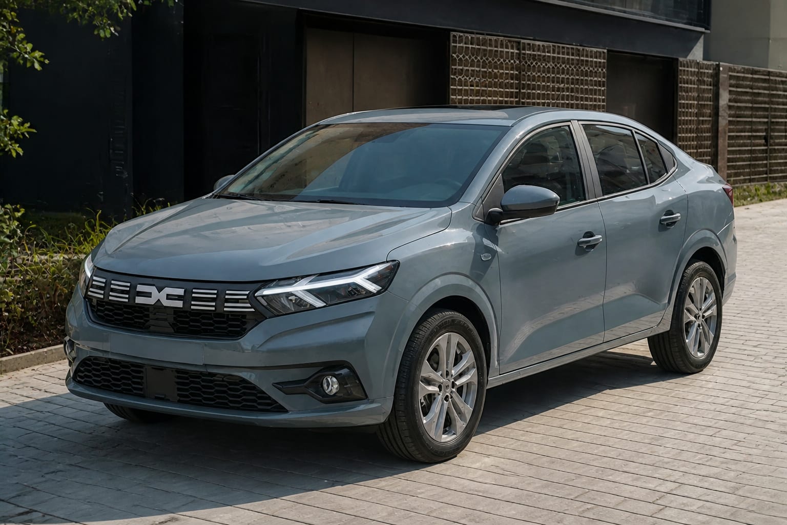 Furtunuri de răcire Dacia Logan