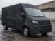 Hyundai Porter ar putea trece la propulsie electrică. Un prototip a fost surprins în teste în Europa