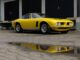 Iso Grifo, coupé-ul cu V8 american produs în 402 exemplare, valorează până la 1,875 milioane de dolari