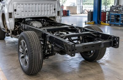 Honda va vinde din 2028 primul său pickup cu șasiu separat, construit pe baza Mitsubishi Triton
