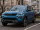 Dacia aduce la Paris noul Spring, cu preț anunțat sub 18.000 de euro