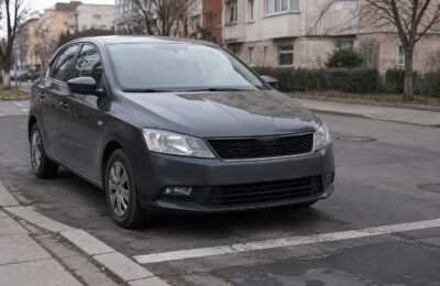 Titi Aur pune 70% dintre accidentele grave pe seama șoferilor experimentați